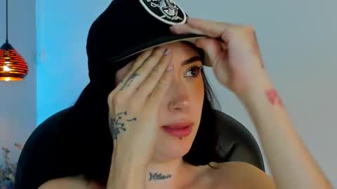 MELODY online show from 01-13-25, 01:34