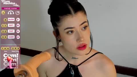 MELODY online show from 01-22-25, 07:34