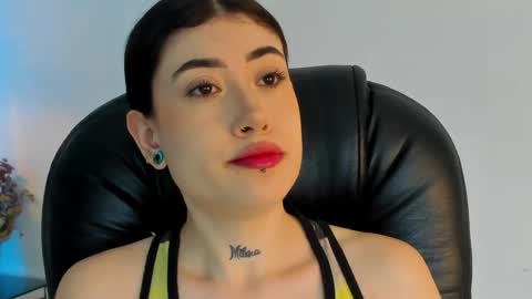 MELODY online show from 01-26-25, 07:41