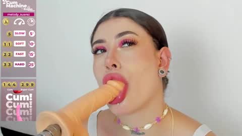 MELODY online show from 02-23-25, 07:28