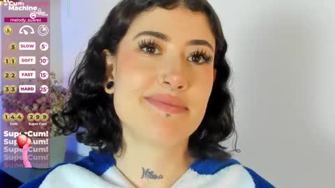 MELODY online show from 03-04-25, 11:00