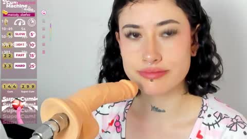 MELODY online show from 03-07-25, 11:27