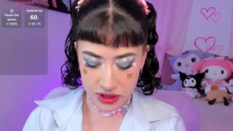 MELODY online show from 10-28-25, 11:07