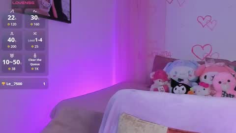 MELODY online show from 11-19-25, 10:54