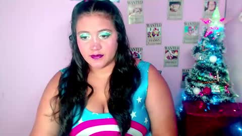 melody_tarly online show from 12-22-24, 07:31