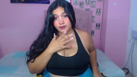 melody_tarly online show from 02-18-25, 01:43