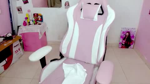 melody_tarly online show from 02-03-26, 06:40