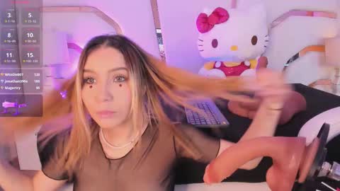 Melody online show from 02-28-26, 12:06