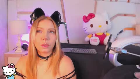 Melody online show from 03-15-26, 11:49