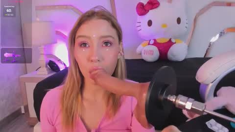 Melody online show from 03-16-26, 12:09