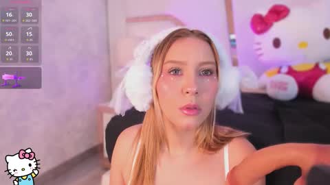 Melody online show from 03-21-26, 11:59