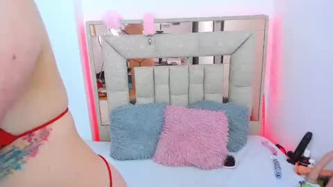 melody online show from 02-23-25, 04:28