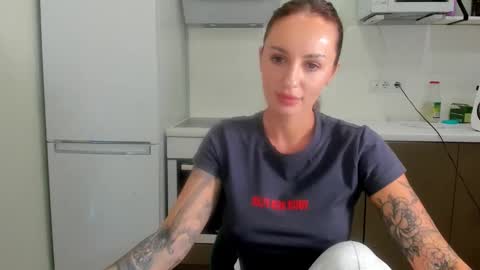Masha online show from 05-28-26, 09:17