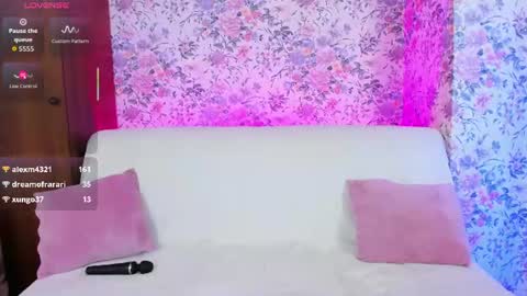 Melody online show from 07-20-26, 10:39