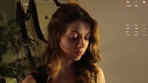 melody  online show from 10-23-25, 04:39