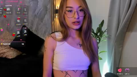 melodylanee online show from 10-10-25, 11:09