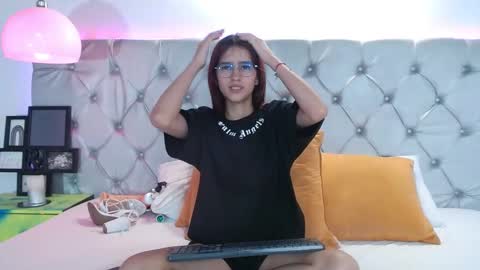 Luisa Castro online show from 02-10-25, 08:10