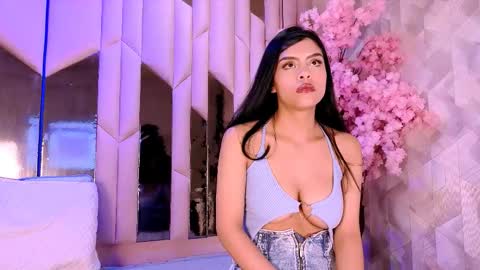 Snapshot of melodymoon11 chatting on 03-19-26, 02:54 online show from 03-19-26, 02:54