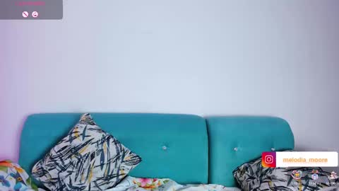 Melody online show from 03-11-25, 01:48