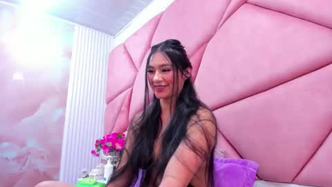 Melodysmithass online show from 05-22-26, 03:13