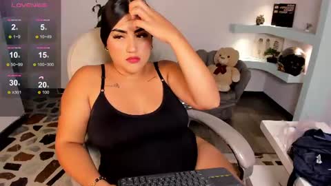 melodysnow online show from 07-30-26, 11:59