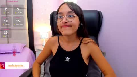 Melody winx online show from 11-03-25, 11:26