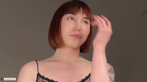 Melody 3 -   online show from 04-23-26, 07:52