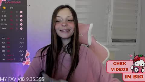 MELONI online show from 10-18-25, 03:35