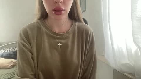 Melodie Sweet online show from 11-16-25, 11:16