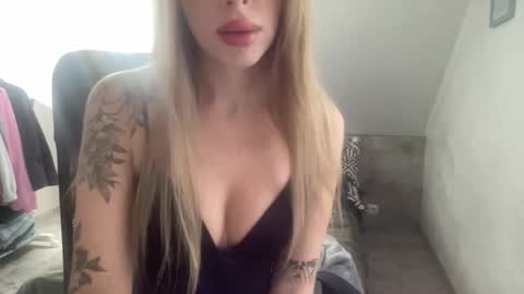 Melodie Sweet online show from 12-19-25, 09:38