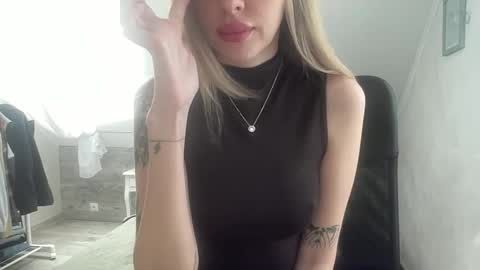 Melodie Sweet online show from 01-11-26, 11:15