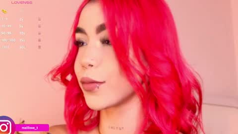 Melissa online show from 02-02-25, 11:11