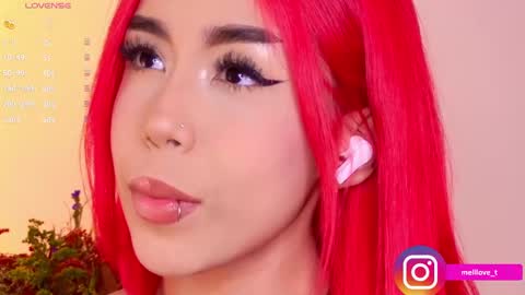 Melissa online show from 03-09-25, 12:10