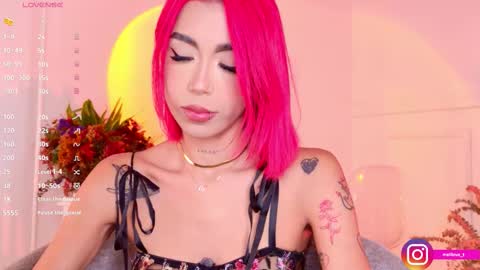 Melissa online show from 09-12-25, 12:11