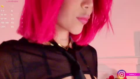 Melissa online show from 09-20-25, 11:28