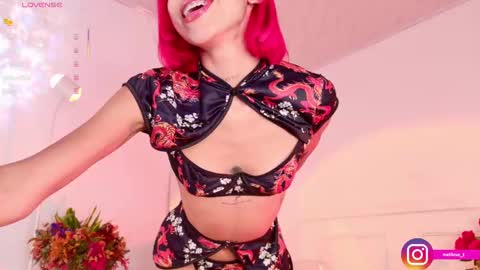 Melissa online show from 09-30-25, 08:36