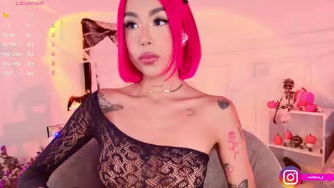 Melissa online show from 10-05-25, 09:02