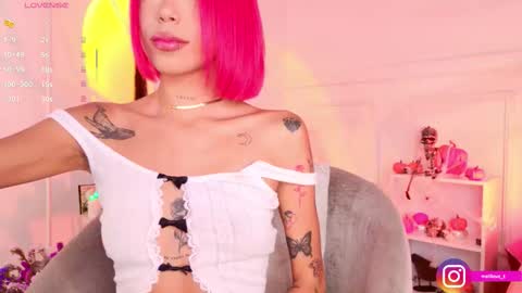 Melissa online show from 10-08-25, 09:45