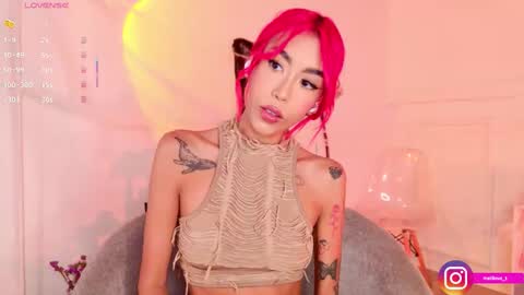 Melissa online show from 10-19-25, 11:05