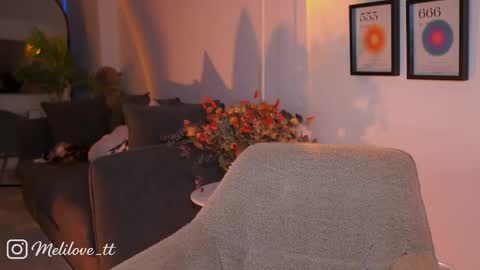 Snapshot of melytaylor_ chatting on 05-19-26, 11:00 Melissa online show from 05-19-26, 11:00