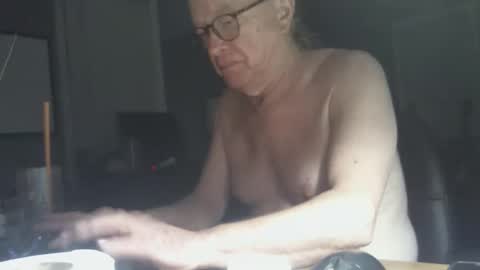 I am usually high and horny...lol online show from 01-10-25, 05:37