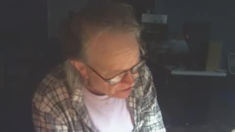 I am usually high and horny...lol online show from 03-06-25, 04:19