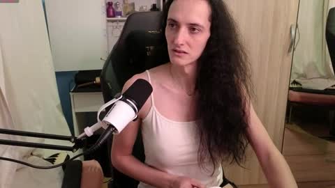 Megumi  Aina online show from 03-30-26, 07:04