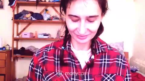 Yummygirl online show from 01-01-25, 12:33