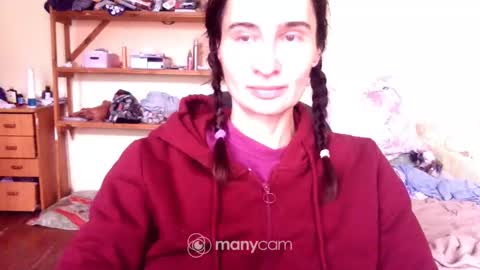 Yummygirl online show from 01-27-25, 10:06