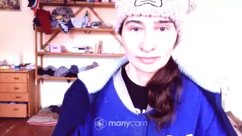 Yummygirl online show from 02-24-25, 06:05