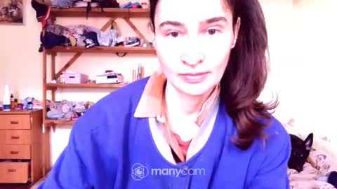 Yummygirl online show from 03-06-25, 05:35