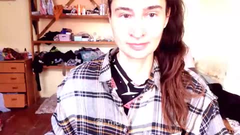 Yummygirl online show from 05-20-26, 05:57