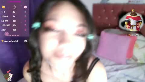 Heart  online show from 02-21-25, 01:11