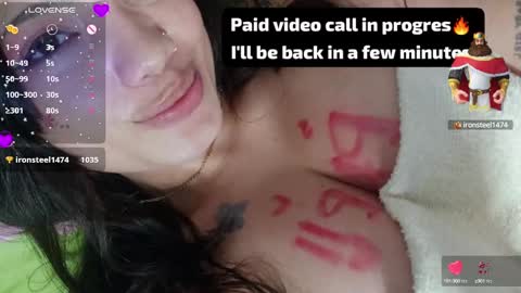 Heart  online show from 03-02-25, 07:23